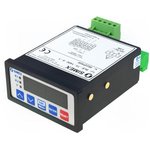 SLE-73-1400-1-3-01, Счетчик: электронный, LED, импульсы, 999999, питающий, IP65