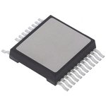 MMIX1F160N30T, Транзистор: N-MOSFET, GigaMOS™, полевой, 300В, 102А, Idm: 440А, SMPD