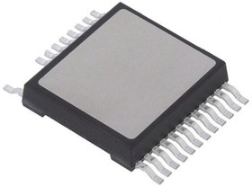 Фото 1/2 MMIX1F160N30T, Транзистор: N-MOSFET, GigaMOS™, полевой, 300В, 102А, Idm: 440А, SMPD