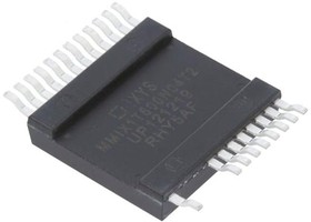 Фото 1/3 N-Channel MOSFET, 600 A, 40 V, 24-Pin SMPD MMIX1T600N04T2