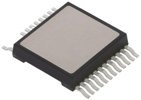 Фото 1/2 MMIX1F44N100Q3, Транзистор: N-MOSFET, Q3-Class, полевой, 1кВ, 30А, Idm: 110А, 694Вт