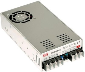Фото 1/3 SD-500L-24, Isolated DC/DC Converters - Chassis Mount 19-72Vin 24Vout 504W 21A