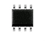 SI4435DDY-T1-GE3, Транзистор полевой MOSFET P-канальный 30В 11.4А 5Вт