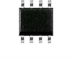 Фото 1/4 SI4162DY-T1-GE3, Транзистор: N-MOSFET, полевой, 30В, 15,4А, 3,2Вт, SO8