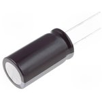 UCY2E151MHD6, Aluminum Electrolytic Capacitors - Radial Leaded 150uF 250 Volts ...