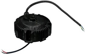 Фото 1/2 HBG-200-60AB, Блок питания: импульсный, LED, 198Вт, 60ВDC, 1980-3300мА, IP65