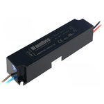 AMEPR10D-1564AZ-UD, Блок питания: импульсный, LED, 9,6Вт, 8-15ВDC, 0,64А, 90-264ВAC