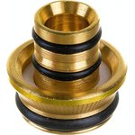 IV4420162X, Евроконус для м/п трубы 16(2,0)