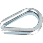 DIN 6899 Коуш Zn D12 1 шт. Z1 07759