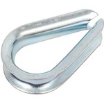 DIN 6899 Коуш Zn D12 1 шт. Z1 07759