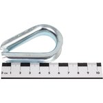 DIN 6899 Коуш Zn D12 1 шт. Z1 07759