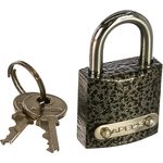 00006674, Замок навесной PD-01-25 МBC-122 6674