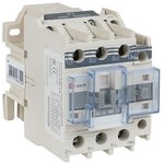 ctr-s-32-220, small-sized KME contactor 32A 220V 1NO EKF PROxima