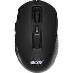 Acer OMR070 [ZL.MCEEE.00D] Mouse BT/Radio USB (6but) black