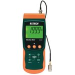 SDL800-NIST Vibration Meter - Acceleration, Displacement, Velocity