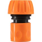 62-0215-1, Коннектор для шланга, быстросъемный 3/4"