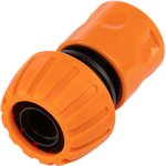 62-0215-1, Коннектор для шланга, быстросъемный 3/4"