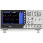 Настольный осциллограф Hantek DSO-4072C