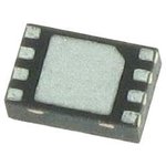 MCP4562T-502E/MF, Digital Potentiometer ICs Sngl 8B NV I2C Rheo