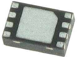 PIC10F200-E/MC, 8 Bit MCU, PIC10 Family PIC10F20x Series Microcontrollers, 4 МГц, 512 Байт, 16 Байт, 8 вывод(-ов)