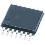 LM2852XMXA-3.3/NOPB, Conv DC-DC 2.85V to 5.5V Synchronous Step Down Single-Out ...