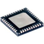 LMH0356SQ-40/NOPB, Video ICs 3G HD/SD SDI reclocker with 4:1 input mux and FR4 ...
