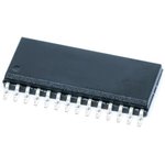 SN75C3243DW, RS-232 Interface IC 3-5.5V Multichannel Line Drvr/Rcvr