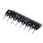 268-560-RC, Resistor Networks & Arrays 8PIN 560Ohms 2%
