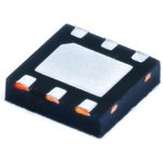 LM26LVCISD-080/NOPB, Temperature Sensor Analog 6-Pin WSON EP T/R