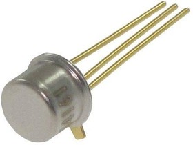 JANTX2N3868, Small Signal Bipolar Transistor, 3A I(C), 60V V(BR)CEO, 1-Element, PNP, Silicon, TO-5