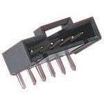 70553-0012, Pin Header, Wire-to-Board, 2.54 мм, 1 ряд(-ов), 13 контакт(-ов) ...