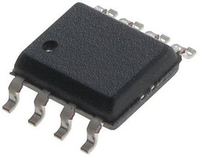 MCP14A0303T-E/SN, Driver 3A 2-OUT Low Side Half Brdg Inv 8-Pin SOIC N T/R