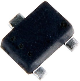 SSM3K131TU,LF, MOSFET Small Signal MOSFET N-ch VDSS=30V, VGSS=+/-20V, ID=6.0A, RDS(ON)=0.0415Ohm a. 4.5V, in UFM package