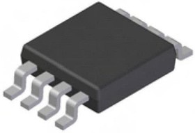AP2141DSG-13, Power Switch ICs - Power Distribution 0.5A SINGLE CH USB 2.0 Switch 90mOhm
