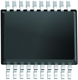 Фото 1/2 ATTINY406-SN, 8-bit Microcontrollers - MCU 20MHz, 4KB, SOIC20, Ind 105C, Green, Tube