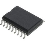 PIC16F84A-04I/SO, Микроконтроллер 8-Бит, PIC, 4МГц, 1.75КБ (1Кx14) Flash ...