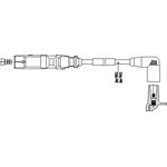 1A22E26, Провод зажигания VW PASSAT 96-05, AUDI A4 94-01,