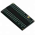 MT47H128M16RT-25E:C, DRAM Chip DDR2 SDRAM 2Gbit 128Mx16 1.8V 84-Pin FBGA Tray