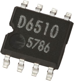 BA4510F , Op Amp, RRO, 3 V, 5 V, 8-Pin SOP