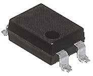 APT1211SZ, Triac & SCR Output Optocouplers AC TY 600V 50mA 50V Phototriac Coupler