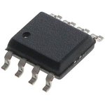 PCF8593T/1,118, Real Time Clock CLOCK/CALENDAR RTC IC