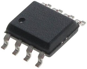 SA56004ED,118, Temp Sensor Digital Serial (2-Wire, I2C, SMBus) 8-Pin SO T/R