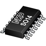 TJA1041T/CM,118, CAN Interface IC High-speed CAN transceiver with standby and ...