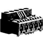 3611 03 K01, 5mm Plug in Terminal blocks
