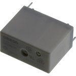 G5Q-1A-HA DC24, POWER RELAY, SPST-NO, 24VDC, 10A, THT