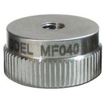 MF040, Sensor Hardware & Accessories Flat magnetic mounting base40 lb force ...