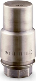 Термоголовка жидкостная Design М30x1,5 (матовый никель) НС-1446827