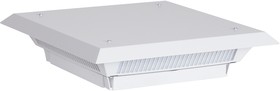 Фото 1/2 PTF61000 11681100055, PTF 60.700 Series Filter Fan, 230 V ac, AC Operation, 582m³/h Filtered, 1000m³/h Unimpeded, IP33, 470 x