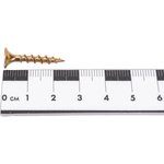 Саморезы 3,5x25 пот/г кр/ш ж.цинк. 1 кг 123507