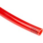 Compressed Air Pipe Red Polyurethane 6mm x 30m CPU Series